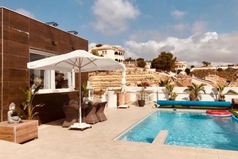 Villa for sale Ciudad Quesada, Alicante, Spain 6 bedrooms,  No. 115034 - photo 7