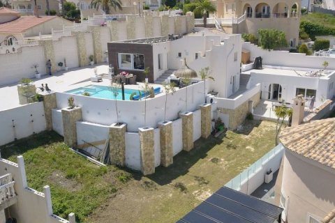 Villa for sale Ciudad Quesada, Alicante, Spain 6 bedrooms,  No. 115034 - photo 4
