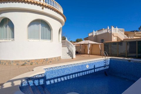 Villa à vendre Ciudad Quesada, Alicante, Espagne, 3 chambres, 113 m2 No. 115048 - photo 7