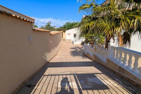 Villa à vendre Ciudad Quesada, Alicante, Espagne, 3 chambres, 113 m2 No. 115048 - photo 4