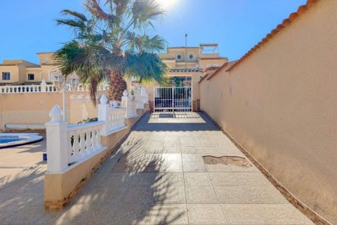 Villa à vendre Ciudad Quesada, Alicante, Espagne, 3 chambres, 113 m2 No. 115048 - photo 15