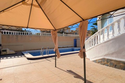 Villa à vendre Ciudad Quesada, Alicante, Espagne, 3 chambres, 113 m2 No. 115048 - photo 11