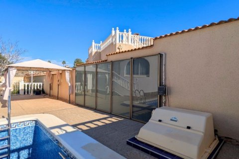 Villa à vendre Ciudad Quesada, Alicante, Espagne, 3 chambres, 113 m2 No. 115048 - photo 9