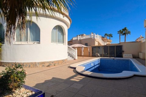 Villa à vendre Ciudad Quesada, Alicante, Espagne, 3 chambres, 113 m2 No. 115048 - photo 5