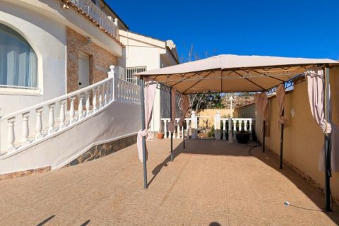 Villa à vendre Ciudad Quesada, Alicante, Espagne, 3 chambres, 113 m2 No. 115048 - photo 10