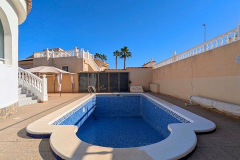 Villa à vendre Ciudad Quesada, Alicante, Espagne, 3 chambres, 113 m2 No. 115048 - photo 6
