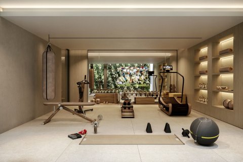 Apartment à vendre à Estepona, Malaga, Espagne, 3 chambres, 152.51 m2 No. 174590 - photo 22