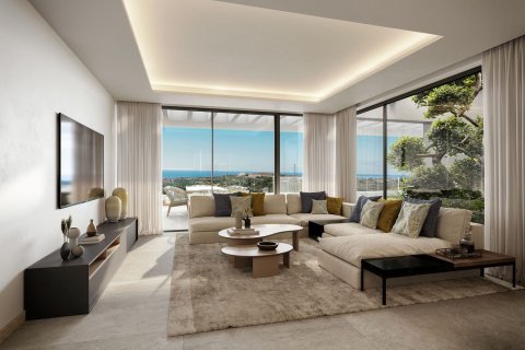 Wohnung zum Verkauf in Estepona, Malaga, Spanien 4 Schlafzimmer, 179.04 m2 Nr. 174589 - Foto 7