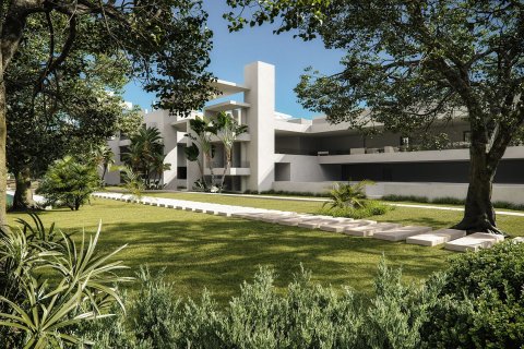 Appartamento in vendita a Estepona, Malaga, Spagna 3 camere da letto, 152.21 mq. N° 174591 - foto 3