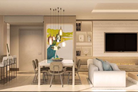 Huoneisto myytävänä Ojen, Malaga, Espanja, 2 makuuhuonetta, 132 m2 No. 174587 - kuva 14