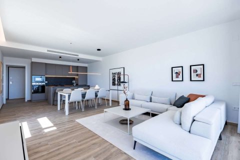 Сasa en venta en Polop, Alicante, España 3 dormitorios, 213.48 m2 No. 194640 - foto 9