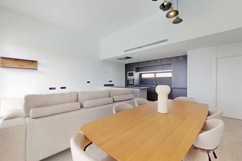 House à vendre à Finestrat, Alicante, Espagne, 5 chambres, 320.95 m2 No. 194645 - photo 30
