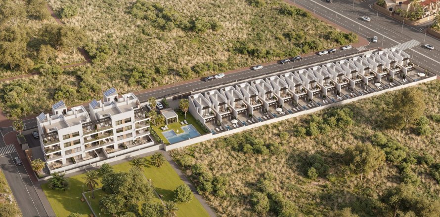 GOMERA STAR a Aguas Nuevas, Albacete, Spagna N° 155952