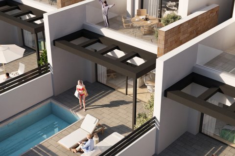 GOMERA STAR a Aguas Nuevas, Albacete, Spagna N° 155952 - foto 6