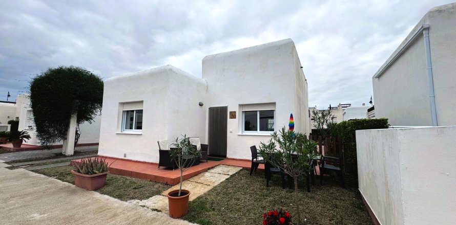 Villa Condado de Alhama Golf Resort, Murcia, Spānijā 2 istabas, 79 m2 Nr. 155931