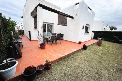 Villa pārdošanā Condado de Alhama Golf Resort, Murcia, Spānijā 2 istabas, 79 m2 Nr. 155931 - attēls 4