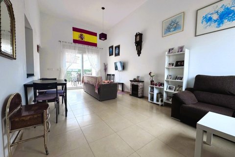 Villa pārdošanā Condado de Alhama Golf Resort, Murcia, Spānijā 2 istabas, 79 m2 Nr. 155931 - attēls 5