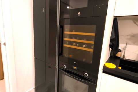 Lägenhet till salu i San Pedro del Pinatar, Murcia, Spanien 2 sovrum, 92 kvm. Nr. 155932 - foto 13