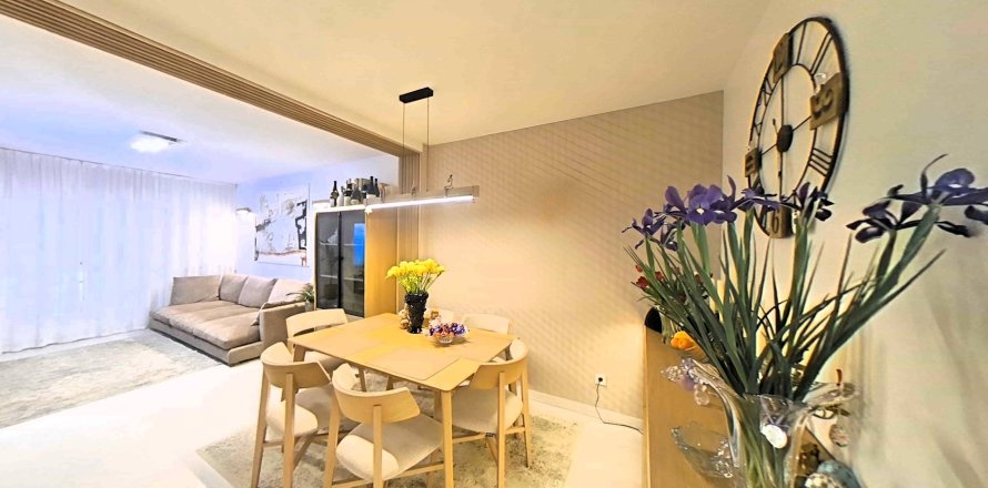 Lägenhet i San Pedro del Pinatar, Murcia, Spanien 2 sovrum, 92 kvm. Nr. 155932