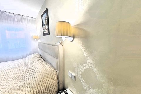 Lägenhet till salu i San Pedro del Pinatar, Murcia, Spanien 2 sovrum, 92 kvm. Nr. 155932 - foto 25