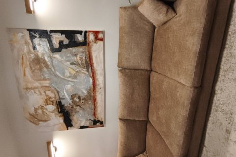 Lägenhet till salu i San Pedro del Pinatar, Murcia, Spanien 2 sovrum, 92 kvm. Nr. 155932 - foto 20