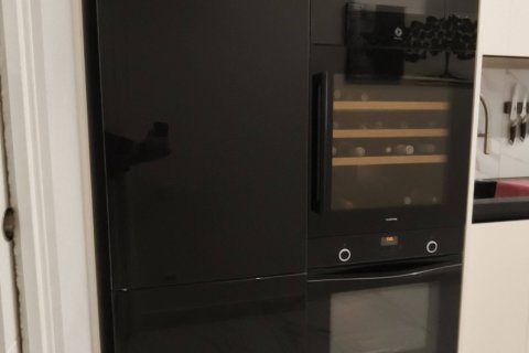 Lägenhet till salu i San Pedro del Pinatar, Murcia, Spanien 2 sovrum, 92 kvm. Nr. 155932 - foto 18