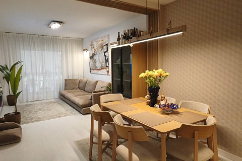 Lägenhet till salu i San Pedro del Pinatar, Murcia, Spanien 2 sovrum, 92 kvm. Nr. 155932 - foto 19