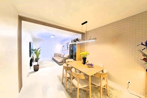 Lägenhet till salu i San Pedro del Pinatar, Murcia, Spanien 2 sovrum, 92 kvm. Nr. 155932 - foto 5