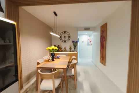 Lägenhet till salu i San Pedro del Pinatar, Murcia, Spanien 2 sovrum, 92 kvm. Nr. 155932 - foto 15