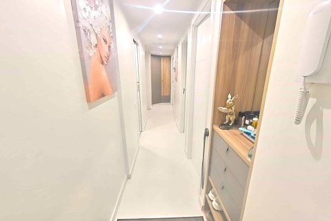 Lägenhet till salu i San Pedro del Pinatar, Murcia, Spanien 2 sovrum, 92 kvm. Nr. 155932 - foto 27