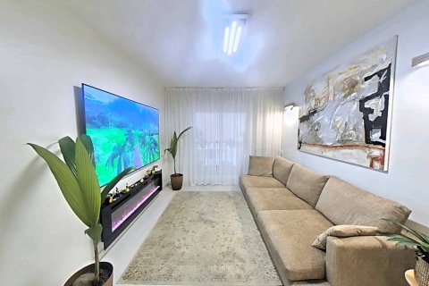 Lägenhet till salu i San Pedro del Pinatar, Murcia, Spanien 2 sovrum, 92 kvm. Nr. 155932 - foto 21