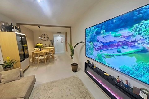 Lägenhet till salu i San Pedro del Pinatar, Murcia, Spanien 2 sovrum, 92 kvm. Nr. 155932 - foto 26