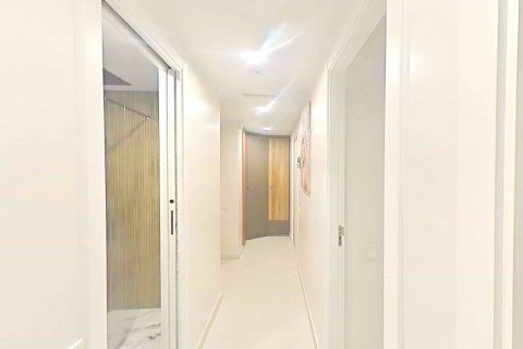 Lägenhet till salu i San Pedro del Pinatar, Murcia, Spanien 2 sovrum, 92 kvm. Nr. 155932 - foto 28