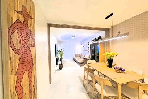 Lägenhet till salu i San Pedro del Pinatar, Murcia, Spanien 2 sovrum, 92 kvm. Nr. 155932 - foto 6