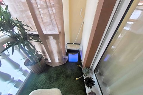 Lägenhet till salu i San Pedro del Pinatar, Murcia, Spanien 2 sovrum, 92 kvm. Nr. 155932 - foto 23