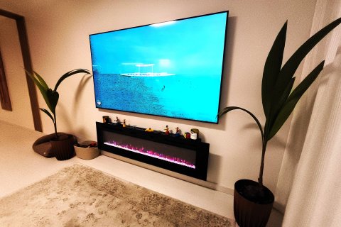 Lägenhet till salu i San Pedro del Pinatar, Murcia, Spanien 2 sovrum, 92 kvm. Nr. 155932 - foto 3