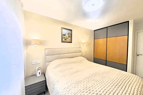 Lägenhet till salu i San Pedro del Pinatar, Murcia, Spanien 2 sovrum, 92 kvm. Nr. 155932 - foto 2