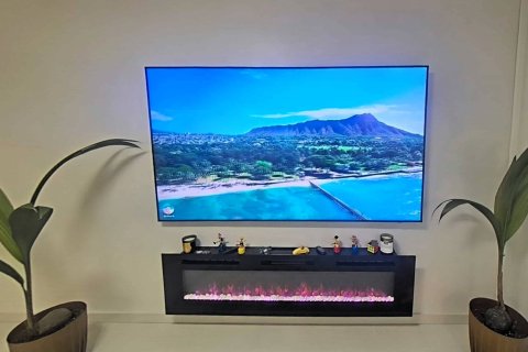 Lägenhet till salu i San Pedro del Pinatar, Murcia, Spanien 2 sovrum, 92 kvm. Nr. 155932 - foto 30