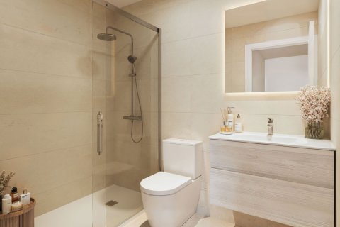 Bungalow in vendita a Fuengirola, Malaga, Spagna 3 camere da letto, 184 mq. N° 181234 - foto 9