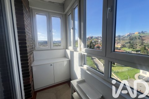 Apartment for sale in Salinas, Asturias, Spain 3 bedrooms, 102 sq.m. No. 152260 - photo 23