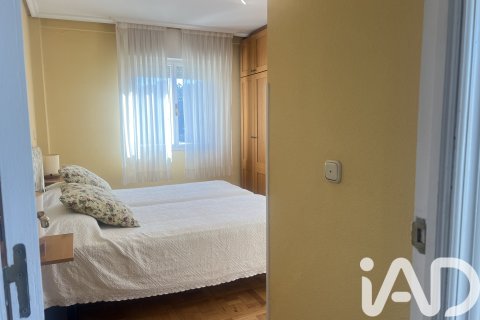 Apartment for sale in Salinas, Asturias, Spain 3 bedrooms, 102 sq.m. No. 152260 - photo 10