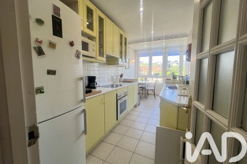 Apartment for sale in Salinas, Asturias, Spain 3 bedrooms, 102 sq.m. No. 152260 - photo 18