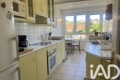 Apartment for sale in Salinas, Asturias, Spain 3 bedrooms, 102 sq.m. No. 152260 - photo 19