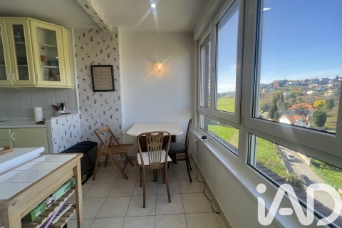 Apartment for sale in Salinas, Asturias, Spain 3 bedrooms, 102 sq.m. No. 152260 - photo 20