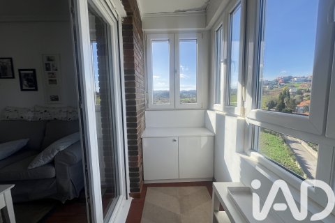 Apartment for sale in Salinas, Asturias, Spain 3 bedrooms, 102 sq.m. No. 152260 - photo 17