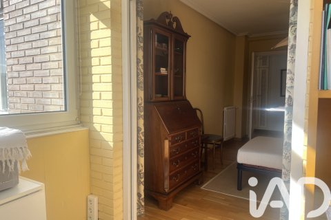 Apartment for sale in Salinas, Asturias, Spain 3 bedrooms, 102 sq.m. No. 152260 - photo 6