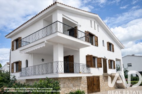 House à vendre à Roda de Berà, Tarragona, Espagne, 7 chambres, 235 m2 No. 152261 - photo 27