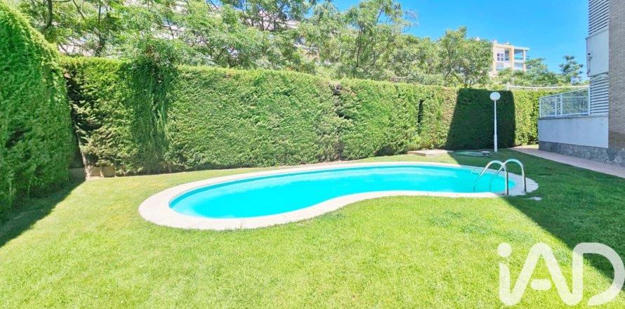 Huoneisto Salou, Tarragona, Espanja 3 makuuhuonetta, 91 m2 No. 152262