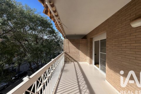 Huoneisto myytävänä Salou, Tarragona, Espanja, 3 makuuhuonetta, 91 m2 No. 152262 - kuva 8