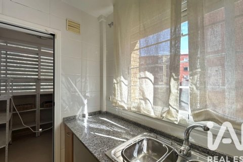 Huoneisto myytävänä Salou, Tarragona, Espanja, 3 makuuhuonetta, 91 m2 No. 152262 - kuva 5